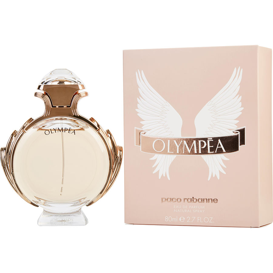 Paco Rabanne Olympea Paco Rabanne For Women | Scentlyng