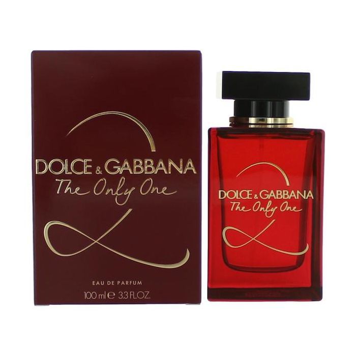 Dolce & Gabbana The Only One 2 100ml Perfume For Women | Scentlyng